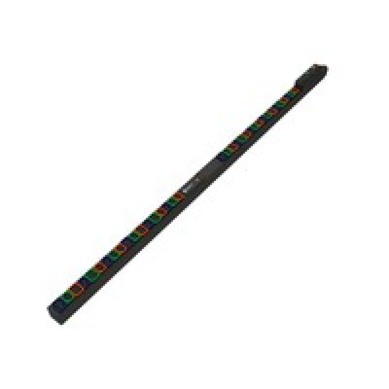 VERTIV GEIST RACK UPDU 3PH16A23/3PH16A230/415V LOCKING IEC60320 U1072L