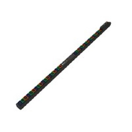 VERTIV GEIST RACK UPDU 3PH16A23/3PH16A230/415V LOCKING IEC60320 U1072L