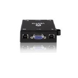 Vertiv Bridging Device Legacy Hmxamx 0/0U Input IEC 60309 230V 32A 1PH