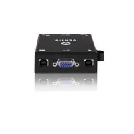 Vertiv Bridging Device Legacy Hmxamx 0/0U Input IEC 60309 230V 32A 1PH