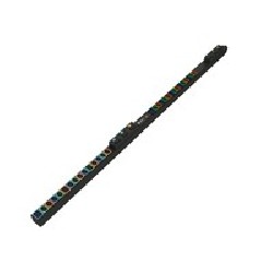 VERTIV GEIST RACK UPDU 3PH32A23/3PH32A230/415V LOCKING IEC60320 U1073L