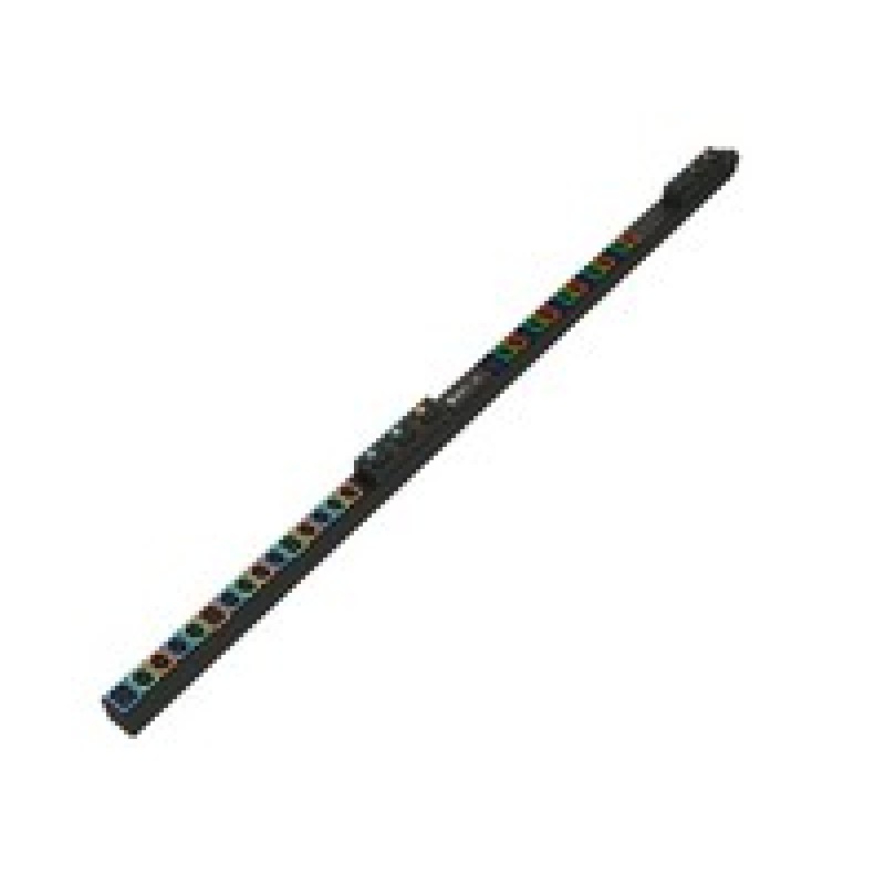 VERTIV GEIST RACK UPDU 3PH32A23/3PH32A230/415V LOCKING IEC60320 U1073L