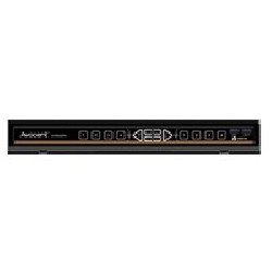 Vertiv 2-Port Desktop KVM DVI-I Dual-L/Dual-Link Audio
