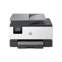 HP All-in-One Officejet Pro 9120e HP+ (A4, 22 ppm, USB 2.0, Ethernet, Wi-Fi, Print, Scan, Copy, FAX, Duplex, RADF)