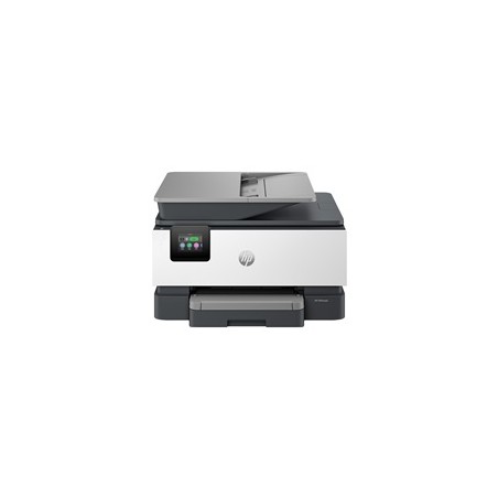 HP All-in-One Officejet Pro 9120e HP+ (A4, 22 ppm, USB 2.0, Ethernet, Wi-Fi, Print, Scan, Copy, FAX, Duplex, RADF)
