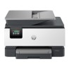 HP All-in-One Officejet Pro 9120e HP+ (A4, 22 ppm, USB 2.0, Ethernet, Wi-Fi, Print, Scan, Copy, FAX, Duplex, RADF)