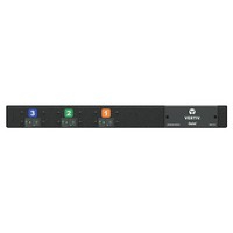 Vertiv Geist PDU UI10026 ./.