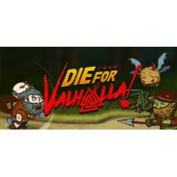 ESD Die for Valhalla!