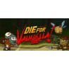 ESD Die for Valhalla!