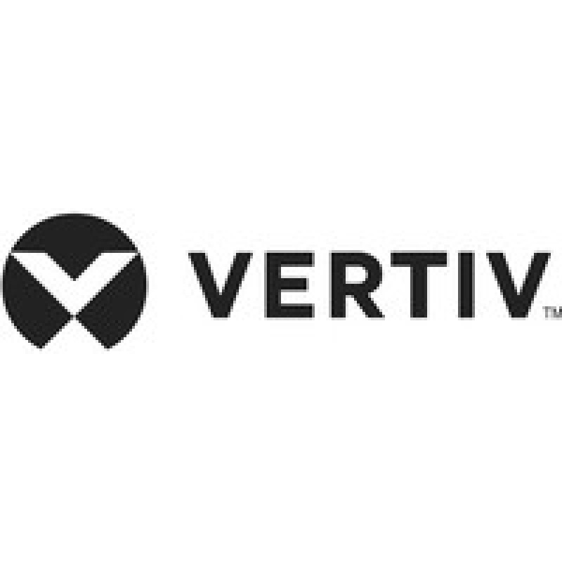 Vertiv Geist Rack UPDU Controll/Controlled 3PH32A230/415V