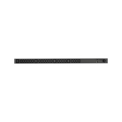 VERTIV GEIST RACK PDU BASIC 0U/INPUT IEC 60309 230V 16A OUTLETS