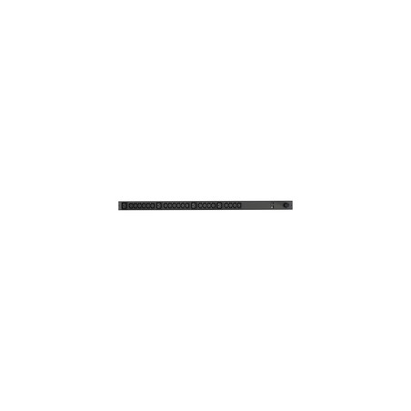 VERTIV GEIST RACK PDU BASIC 0U/INPUT IEC 60309 230V 16A OUTLETS