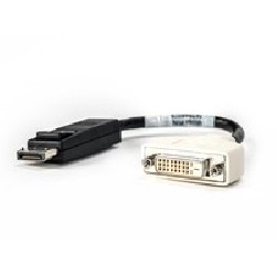 Vertiv Singlelinkfemaledvi D Tomaledis/Tomaledisplayportadapter
