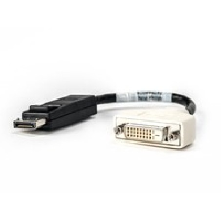Vertiv Singlelinkfemaledvi D Tomaledis/Tomaledisplayportadapter