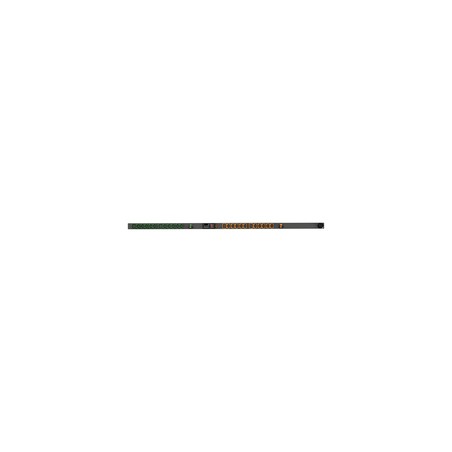 Vertiv Geist Rack PDU Switched/Unit Level EC 0U Input IEC 60309