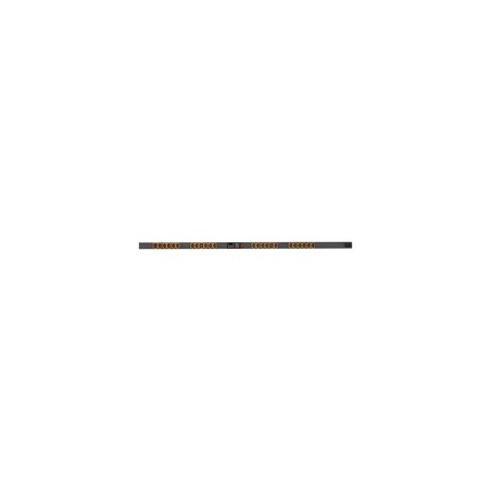 Vertiv Geist Rack PDU Switched/Unit Level EC 0U Input IEC 60320