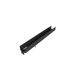 HORIZ CABLE ORGAN SIDE CHAN 20/TO 33 INCH ADJUSTMENT QTY 1