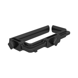 Vertiv Toolless D-Rings S/.