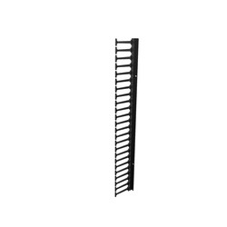 VERTICAL CABLE MANAGER 600MM/.
