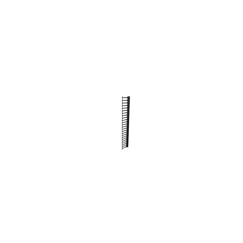 VERTICAL CABLE MANAGER 600MM/.