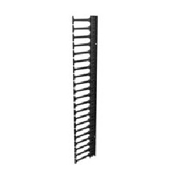Vertiv Vertic Cablemanager 600 Wide 42/42U (Qty 2)