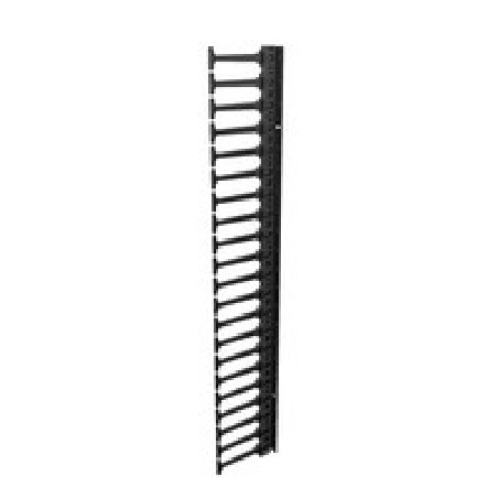 Vertiv Vertic Cablemanager 600 Wide 42/42U (Qty 2)