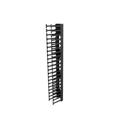 VERTICAL CABLE MANAGER FOR 800M/800MM WIDE 42U (QTY 2)