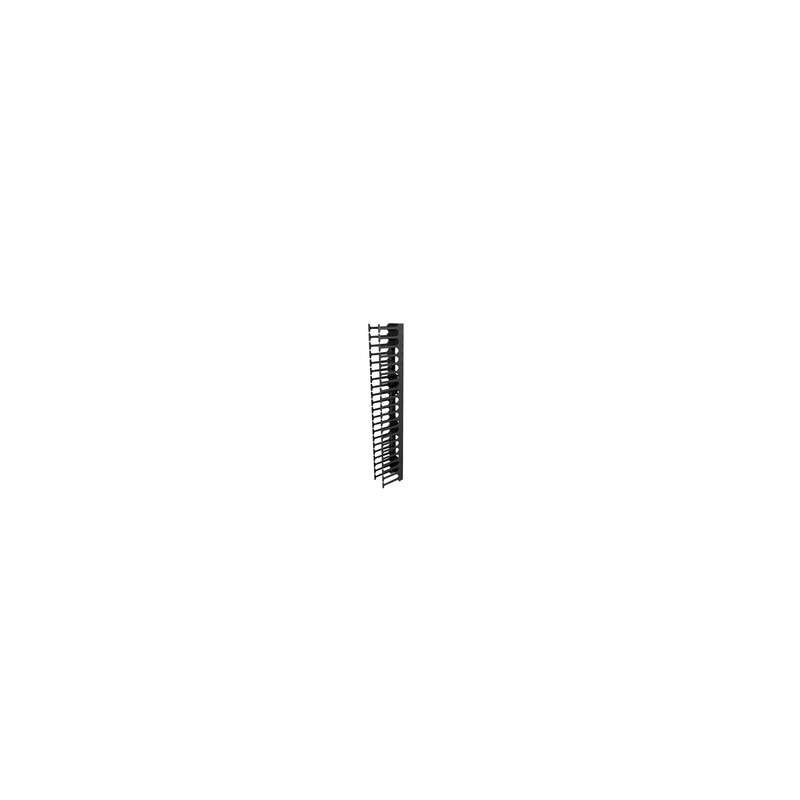 Vertiv Vertical Cable Manager For 800M/800MM Wide 42U (Qty 2)