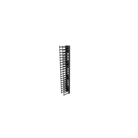 Vertiv Vertical Cable Manager For 800M/800MM Wide 42U (Qty 2)