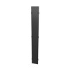 Vertiv Hinged Covers 800MM Wide 42U VE/Vertical Cable Manager