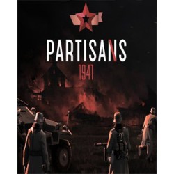 ESD Partisans 1941