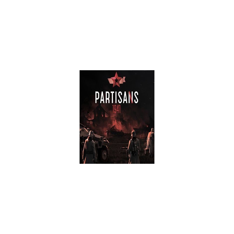 ESD Partisans 1941