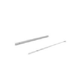 Vertiv 1UDEPTH Adjst Equipment Support/Rails 100LBS
