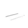 1UDEPTH ADJST EQUIPMENT SUPPORT/RAILS 100LBS
