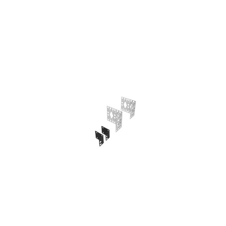 Vertiv Zero U Accessory Mounting/.