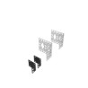 Vertiv Zero U Accessory Mounting/.