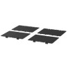 Vertiv Replacement Top Panel Grommets/.