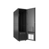 VRC-S INTEGRATED MICRO DATA CEN/CENTER 42U 600X1200 WITH 3.5KW L VRCS3300230VSLU