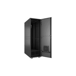 VRC-S INTEGRATED MICRO DATA CEN/CENTER 42U 600X1200 WITH 3.5KW L VRCS3300230VSL