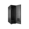 VRC-S INTEGRATED MICRO DATA CEN/CENTER 42U 600X1200 WITH 3.5KW L VRCS3300230VSL