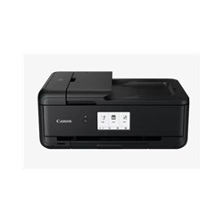 Canon PIXMA Tiskárna TS9550a - barevná, MF (tisk,kopírka,sken,cloud), duplex, USB,LAN,Wi-Fi,Bluetooth