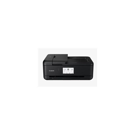 Canon PIXMA Tiskárna TS9550a - barevná, MF (tisk,kopírka,sken,cloud), duplex, USB,LAN,Wi-Fi,Bluetooth