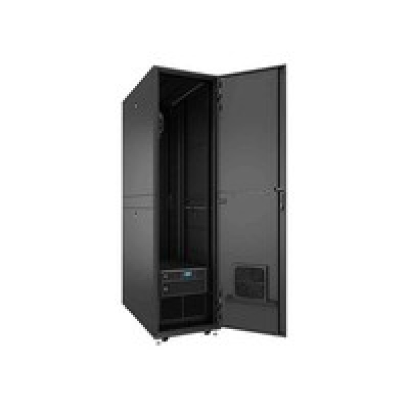 VRC-S INTEGRATED MICRO DATA CEN/CENTER 48U 800X1200 WITH 3.5KW L VRCS3307230VSLU