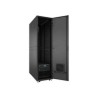 VRC-S INTEGRATED MICRO DATA CEN/CENTER 48U 800X1200 WITH 3.5KW L VRCS3307230VSLU