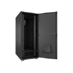 VRC-S INTEGRATED MICRO DATA CEN/CENTER 42U 800X1200 WITH 3.5KW S VRCS3350230VS