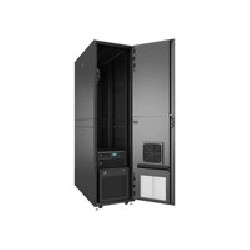 VRC-S INTEGRATED MICRO DATA CEN/CENTER 48U 800X1200 WITH 3.5KW S VRCS3307230VU