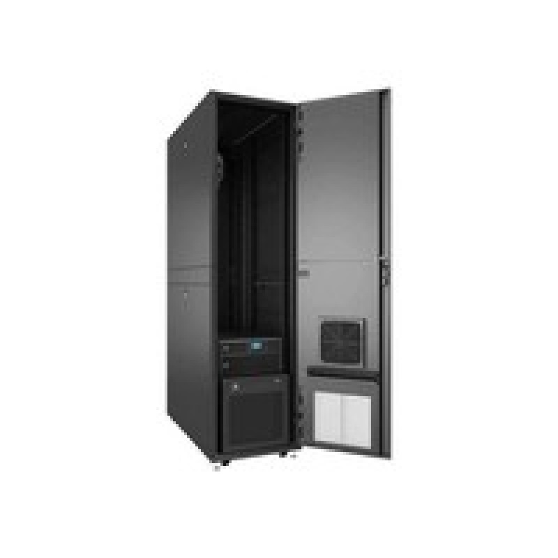 VRC-S INTEGRATED MICRO DATA CEN/CENTER 48U 800X1200 WITH 3.5KW S VRCS3307230VU