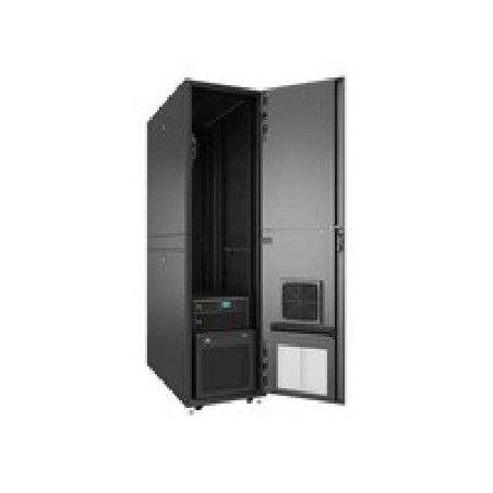 VRC-S INTEGRATED MICRO DATA CEN/CENTER 48U 800X1200 WITH 3.5KW S VRCS3307230VU