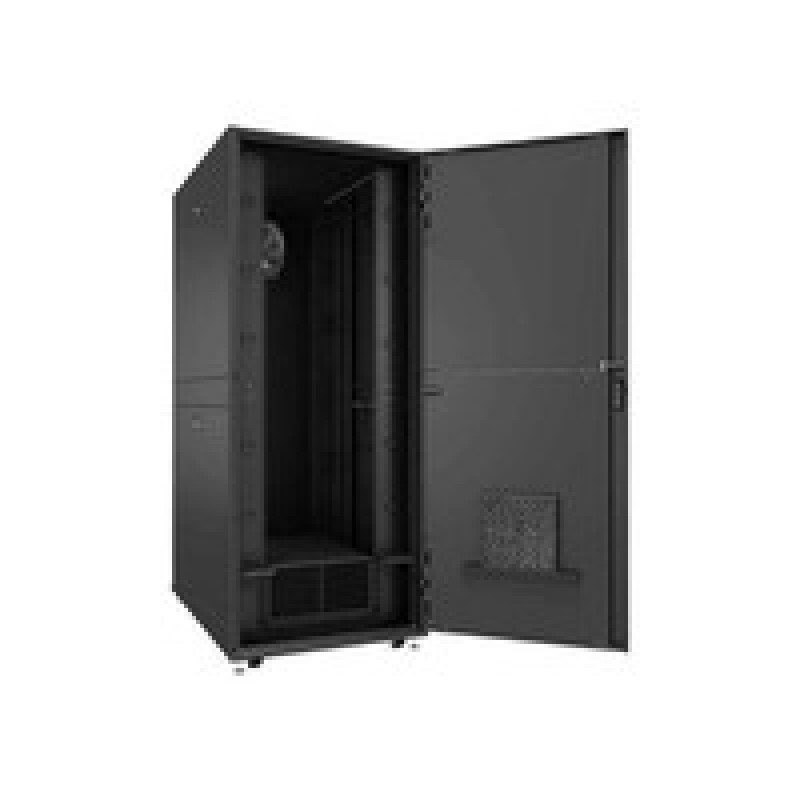 VRC-S INTEGRATED MICRO DATA CEN/CENTER 42U 800X1200 WITH 3.5KW L VRCS3350230VSL