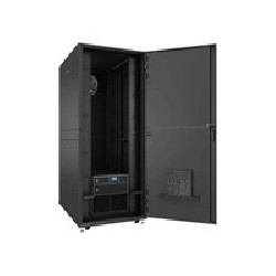 VRC-S INTEGRATED MICRO DATA CEN/CENTER 42U 800X1200 WITH 3.5KW L VRCS3350230VSLU